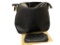 MARKED LOUIS VUITTON MONOGRAM EMPREINTE BLACK TOTE WITH MATCHING WRISTLET