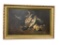 ALEXANDER BONANNO (1875-1936) ITALIAN ARTIST ORIGINAL OIL ON CANVAS PAINTING