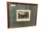 HARRY FENN 1872-74 STEELPLATE ENGRAVING 