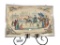 AMERICAN US HISTORICAL PRINT TITLED 