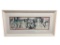 LEROY NEIMAN (1921-2012) AMERICANEXPRESIONISTS ARTIST PRINT TITLED 