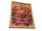 BUFFALO BLL PROMOTIONAL POSTER GUIDE FOR THE GRAND DUKE AMERICAN BUFFALO HUNT
