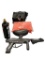 JT STEALTH PAINTBALL GUN WITH LOADER, 20 OZ. TANK, TWO BAGS OF PAINTBALLS, AND SIX LOADERS WITH B...
