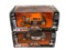 MAISTO HD CUSTOM 1:24 DIE-CAST HARLEY DAVIDSON MOTORCYCLES 1929 FORD MODEL A MODEL CARS