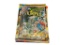 VINTAGE COMIC BOOK COLLECTION INCLUDING MIGHTY MOUSE, MARVEL KAZAR, DC SUPERMAN, AND 1976 MARVEL