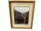 MARQUERITE FIELDS (1942-2013) RENOWN ATIST OF NATURE AND NATIVE AMERICANS LIMITED EDITION PRINT