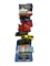ASSORTED DIE CAST MODEL CARS FEATURING CLASSIC TRUCK AND CARS