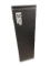 ESP HARD SHELL ELECTRIC GUITAR CASE WITH PADDED GRAY INTEROIR