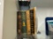 SIX NON-FICTION BOOKS DATING BACK TO THE MID-1800'S INCLUDING CHARLES DICKENS