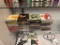 MORE THAN 60 ASSORTED MUSICAL CD'S INCLUDING CHICAGO, LINKIN PARK, BENNY GOODMAN, AND MORE