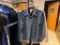 TWO LADIES COATS INCLUDING COLDWATER CREEK AND CROFT & BARREL WOOL COAT