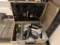 SPYDER TL SEMI-AUTO PAINTBALL GUN AND ACCESSORIES
