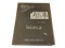 1911 CRAM'S UNRIVALED ATLAS OF THE WORLD NEW CENSUS EDITION PUBLISHED SAN FRANCISCO, CALIFORNIA