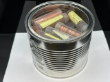 ASSORTED U.S. LINCOLN MEMORIAL CENT COLLECTION FEATURING MORE THAN 1,000 COINS