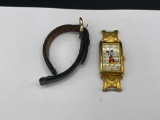 MICKEY MOUSE DISNEY PULSAR LADIES WRISTWATCH
