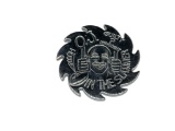 VINTAGE O.J. SIMPSON POG SLAMMER 