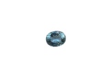 3.43CT AQUAMARINE LOOSE GEMSTONE