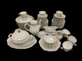 MITTERTEICH PORCELAIN BAVARIA 