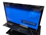 SONY BRAVIA LED SMART SERIES TELEVISION WITH REMOTE MODEL KDL-40EX723