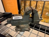 WILTON HEAVY DUTY TABLE VISE