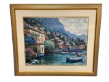 HOWARD BEHRENS 