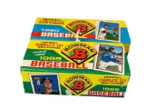 1989 AND 1990 BOWMAN MLB BASEBALL SPORT CARDS