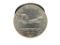 1981 HOFFMAN AND HOFFMAN UNICORN DESIGN .999 FINE SILVER ROUND