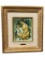 MARYSE DUCAIRE-ROQUE FRENCH ARTIST ORIGINAL OIL PAINTING ON CANVAS TITLED 