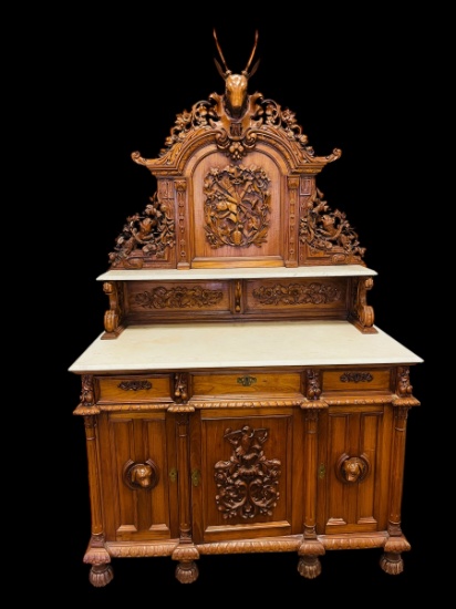 Timeless Treasures, Fine Art, And Rare Pieces