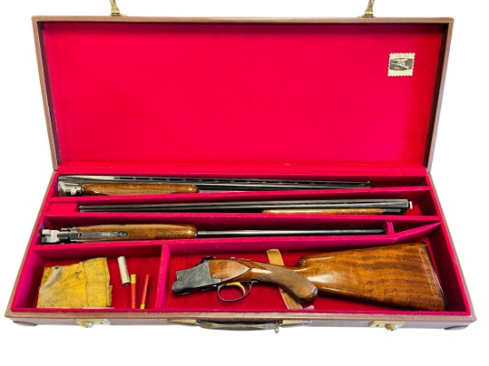 Premier Auctions LLC Auction Catalog - Firearms of February Auction ...