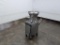 Reiser Vemag 500 Dual Screw Stainless Steel Extruder