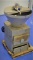 Vemag Smoke Generator