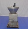 Vemag Stainless Steel Smoke Generator