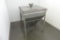 Mild Steel Hopper 280 Cubic Feet Capacity