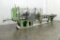 Jones CMV6 Glue Vertical Hand Load Cartoner