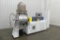 Draiswerke Turbulent Superflusher TSF-160 Mixer