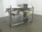 Fortress Phantom Metal Detector with a 20