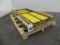 Chain Pallet Transfer Conveyor 102