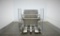 MTC LEC Hydraulic Tote Dumper