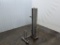 A-One CDL-600-90-S Stainless Steel Tote Dumper