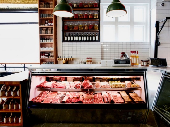 Meat Processing and Packaging Equipment Auction