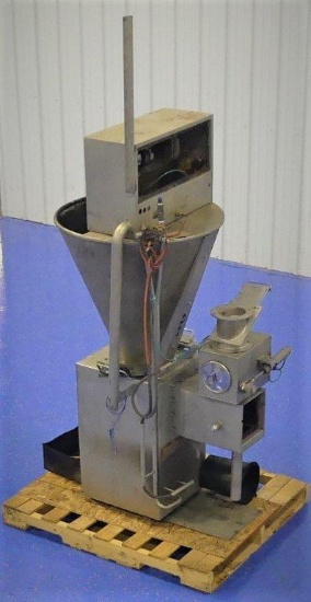 Stainless Steel Smoke Generator