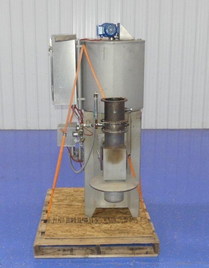 Schroeter Smoke Generator