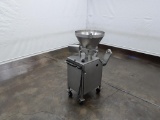 Reiser Vemag 500 Dual Screw Stainless Steel Extruder