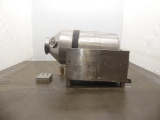 Lutetia 2000lb Stainless Steel Marination Tumbler