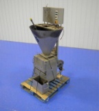 Vemag Stainless Steel Smoke Generator