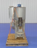 Schroeter Smoke Generator