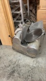 Hobart 1712 Table Top Automatic Meat Slicer