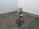 Jaccard Corporation Stainless Steel Manual Tenderizer