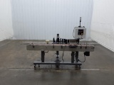 Southern Packaging ST1100 Wraparound Labeler